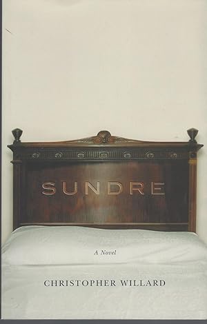 Sundre A Novel
