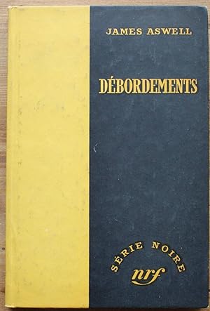 Seller image for Dbordements for sale by Aberbroc