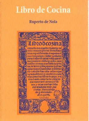 LIBRO DE COCINA. EDICION FACSIMILAR