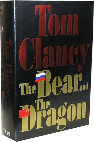 The Bear and the Dragon