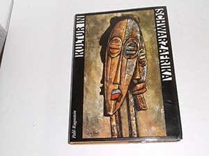 Seller image for Kultur in Schwarzafrika : Geschichte - Tradition - Umbruch - Identitt. for sale by Der-Philo-soph