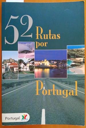 52 RUTAS POR PORTUGAL.