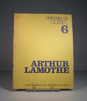 Arthur Lamothe