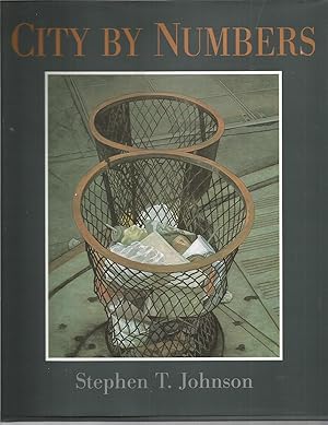 Image du vendeur pour City by Numbers mis en vente par Beverly Loveless