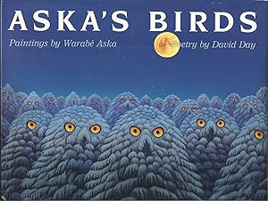 Imagen del vendedor de Aska's Birds a la venta por Beverly Loveless