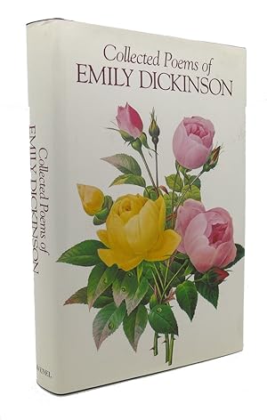 Seller image for COLLECTED POEMS OF EMILY DICKINSON for sale by Rare Book Cellar