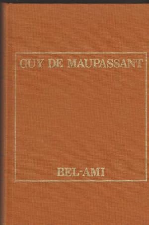 Seller image for Bel-Ami for sale by Livres Norrois