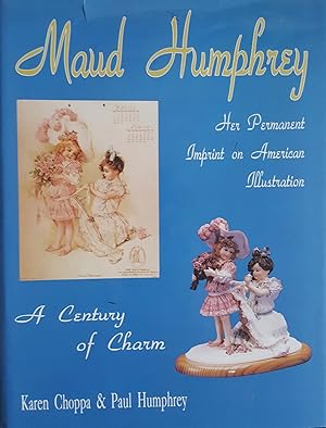 Maud Humphrey: Her Permanent Imprint on American Illustration