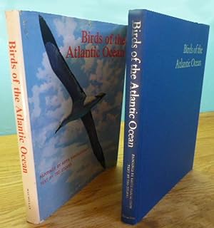 Seller image for Birds of the Atlantic Ocean for sale by JDBFamily