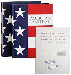 American Anthem [Limited Edition, Signed]