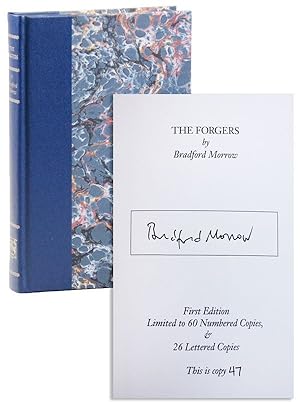 The Forgers [Limited Edition, Signed]