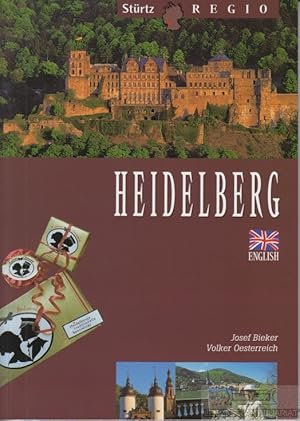 Bild des Verkufers fr Heidelberg zum Verkauf von Leipziger Antiquariat