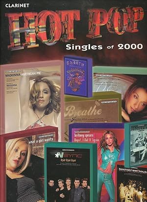 Hot Pop Singles of 2000: Clarinet