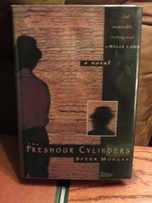 Seller image for The Freshour Cylinders " Signed " for sale by Bodacious Books