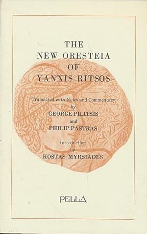 New Oresteia of Yannis Ritsos
