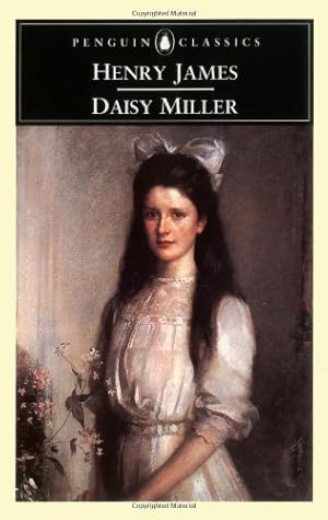 Bild des Verkufers fr Daisy Miller (Penguin Classics) zum Verkauf von Modernes Antiquariat an der Kyll