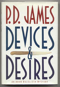 Seller image for DEVICES & DESIRES for sale by REVERE BOOKS, abaa/ilab & ioba