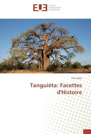 Imagen del vendedor de Tanguita: Facettes d'Histoire a la venta por AHA-BUCH GmbH