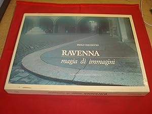 Seller image for Ravenna: Magia Di Immagini by Paolo Equisetto for sale by BoundlessBookstore