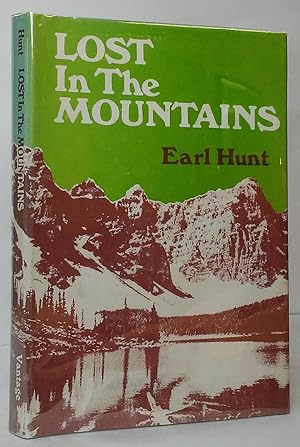 Image du vendeur pour Lost in the Mountains mis en vente par Stephen Peterson, Bookseller