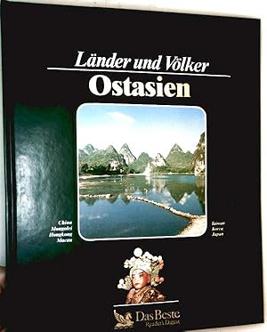 Ostasien. (Länder und Völker)