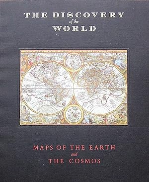 The discovery of the world: Maps of the earth and the cosmos.