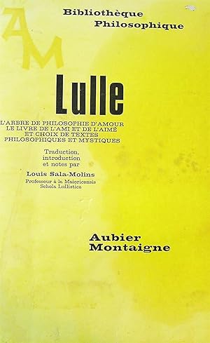 Seller image for Lulle for sale by Librairie La fort des Livres