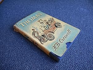 Seller image for Thomas by H.B. Creswell for sale by BoundlessBookstore