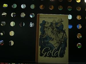 Bild des Verkufers fr Gold zum Verkauf von Antiquariat im Kaiserviertel | Wimbauer Buchversand