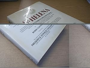 Seller image for St.Helena for sale by BoundlessBookstore