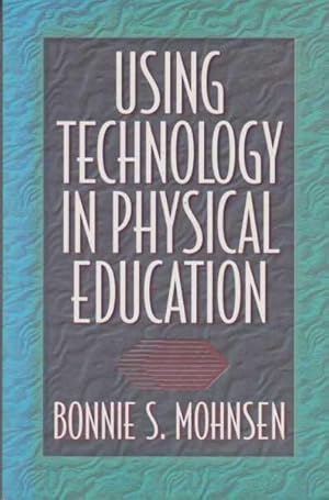 Using Technology In Physical Education