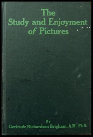 The Study and Enjoyment of Pictures