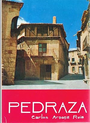 Imagen del vendedor de PEDRAZA (Segovia). a la venta por Librera Torren de Rueda