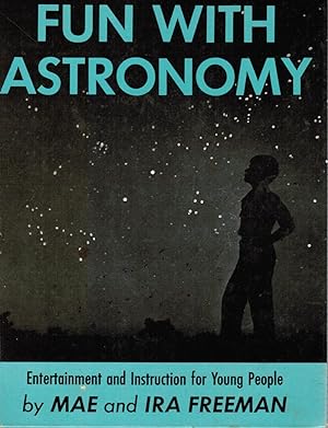 Seller image for Fun with Astronomy for sale by Bookshop Baltimore