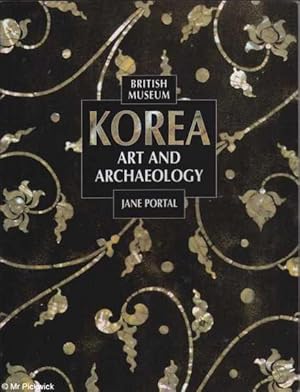 Image du vendeur pour Korea: Art and Archaeology mis en vente par Mr Pickwick's Fine Old Books