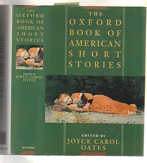 Oxford Book Of American Short Stories, The