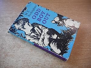 Seller image for Odd Boy Out for sale by BoundlessBookstore