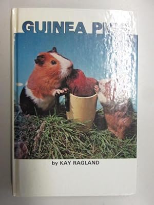 Seller image for Guinea Pigs for sale by Goldstone Rare Books