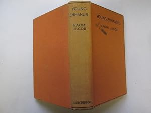 Seller image for Young Emmanuel for sale by Goldstone Rare Books