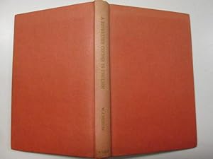 Seller image for Refresher Course in English, A for sale by Goldstone Rare Books