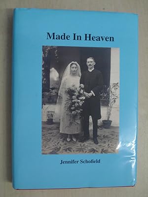 Seller image for Made In Heaven by Jennifer Schofield for sale by BoundlessBookstore