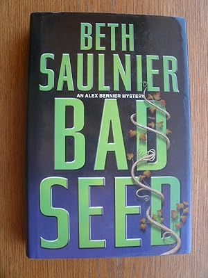 Seller image for Bad Seed for sale by Scene of the Crime, ABAC, IOBA