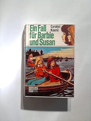 Immagine del venditore per Ein Fall fr Barbie und Susan - Doppelband 3: Ist Oliver Pritz Doktor Gormly / Geheimbund Schwarze Orchidee. venduto da Buecherhof