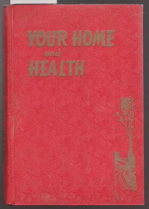 Your Home and Health