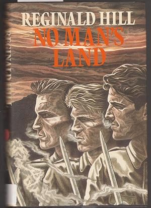 Seller image for No Man's Land for sale by Laura Books