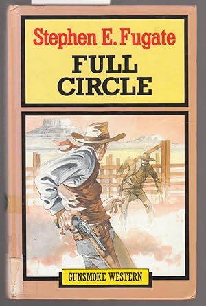 Image du vendeur pour Full Circle mis en vente par Laura Books