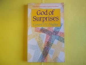 Immagine del venditore per God of Surprises venduto da Carmarthenshire Rare Books
