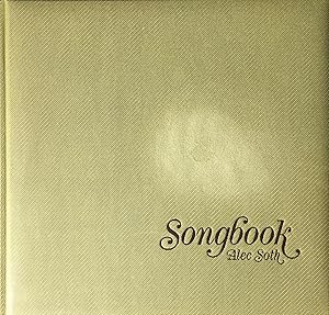 Soth, Alec. Songbook.