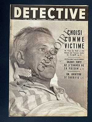 DETECTIVE-N°629-18 JUILLET 1958
