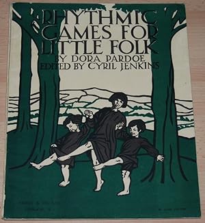 Rhythmic Games for Little Folk